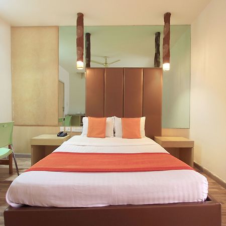 Purple Inn Boutique Hotel Mysuru Zewnętrze zdjęcie