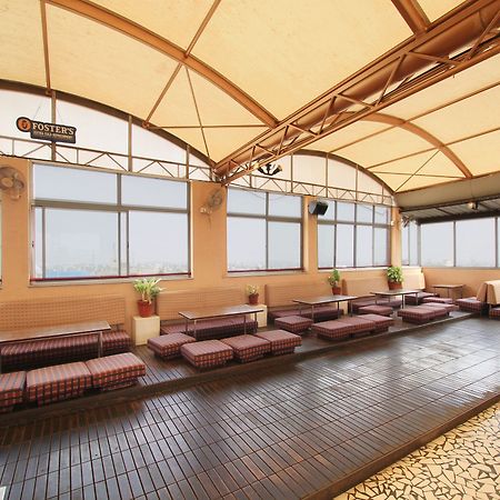 Purple Inn Boutique Hotel Mysuru Zewnętrze zdjęcie