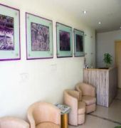 Purple Inn Boutique Hotel Mysuru Zewnętrze zdjęcie
