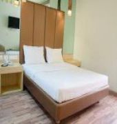 Purple Inn Boutique Hotel Mysuru Zewnętrze zdjęcie