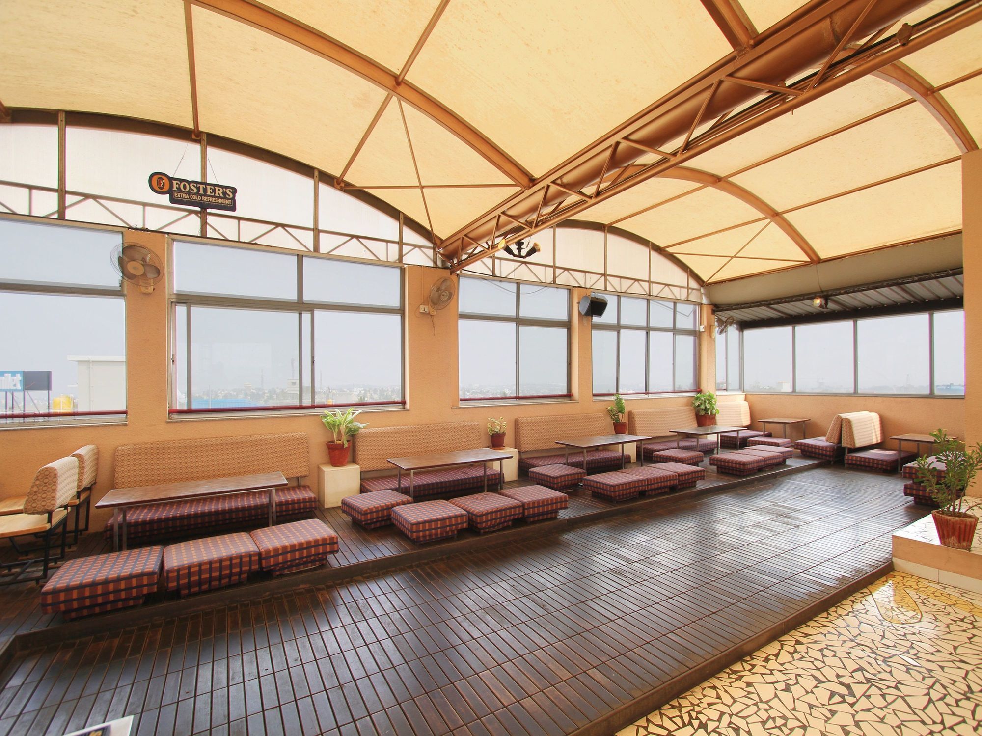 Purple Inn Boutique Hotel Mysuru Zewnętrze zdjęcie